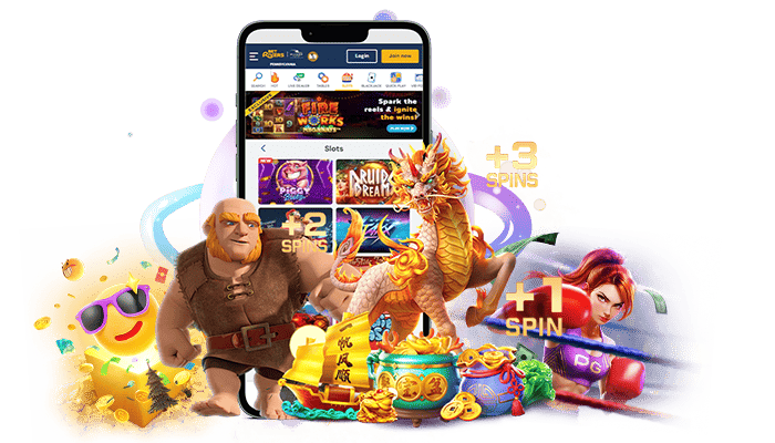 แนะนำเกม-PG-Slot-adam789